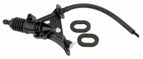 SACHS Master Cylinder, clutch - 6284 654 016